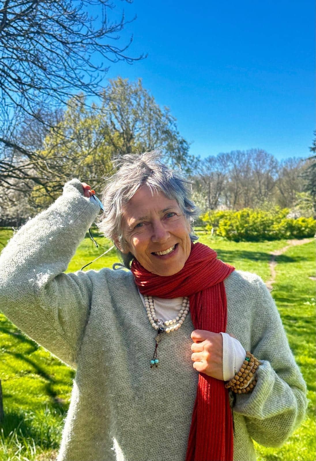 Marlene Kliefert